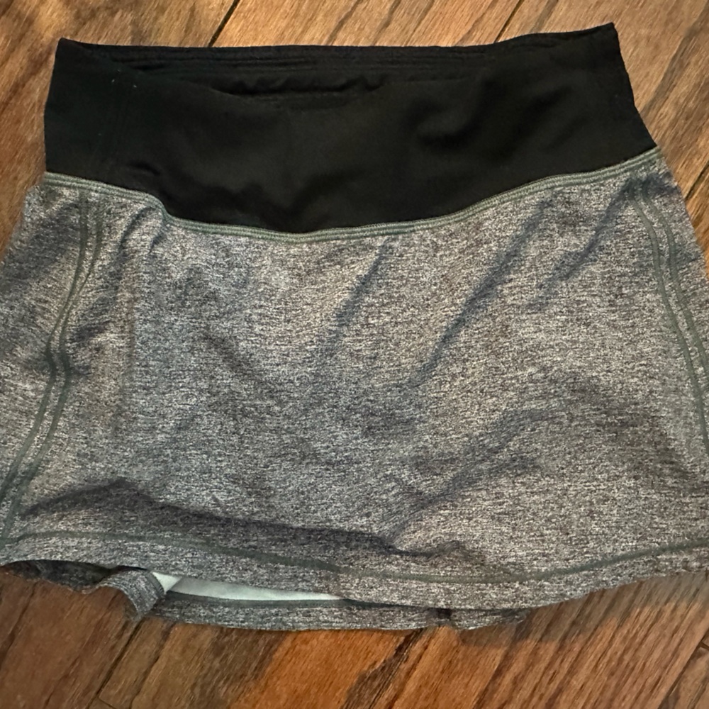 Lululemon regular length skirt